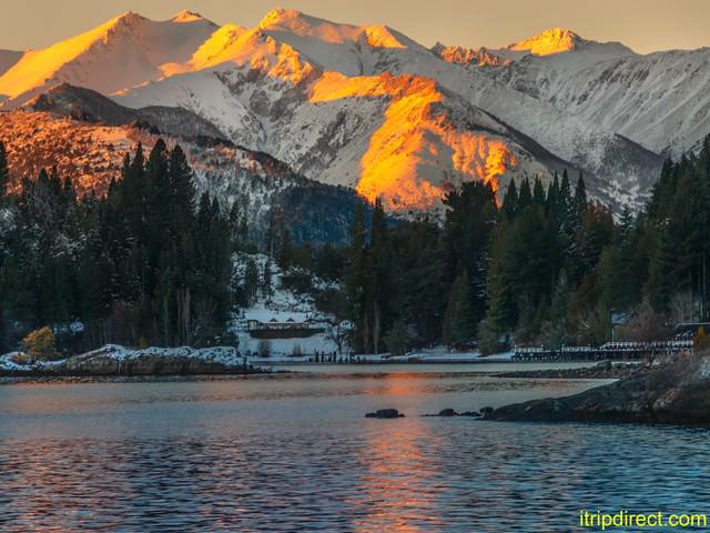 Bariloche-Argentina