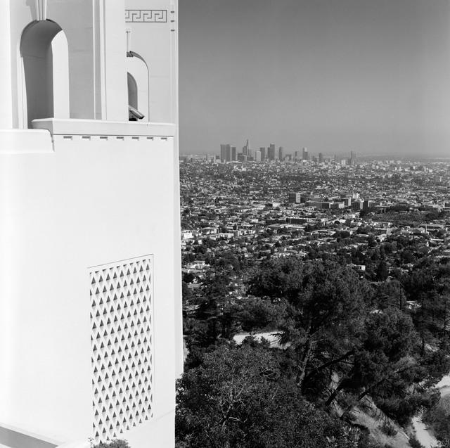 Griffith Observatory