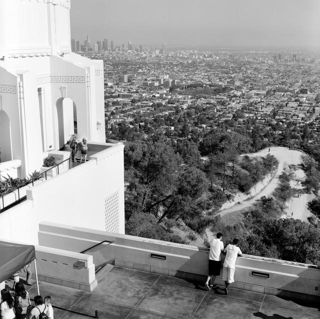 Griffith Observatory