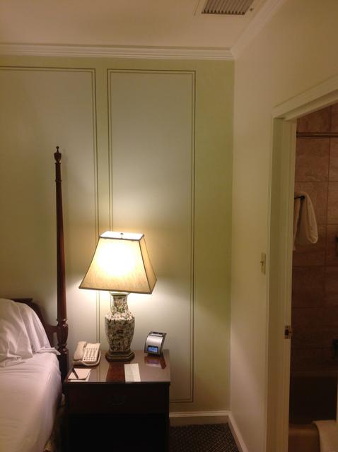 bedroom desk lamp
