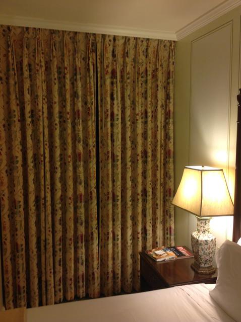 curtain