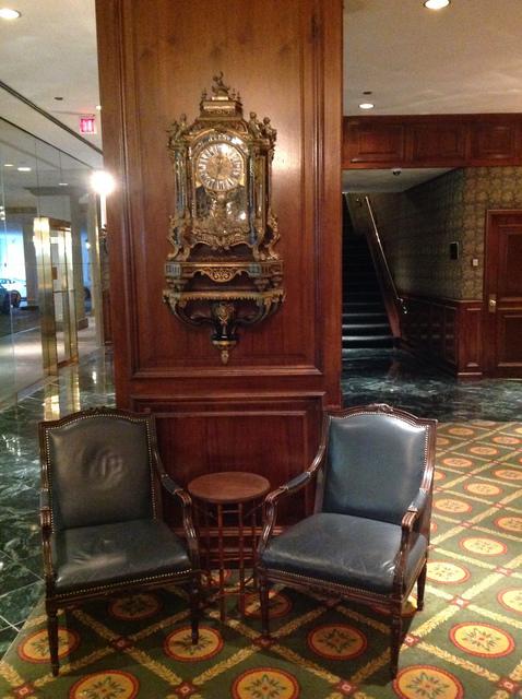 lobby 12