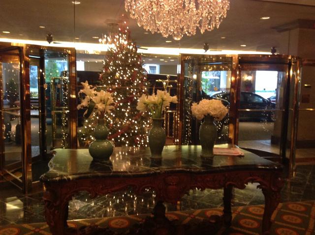 lobby 8