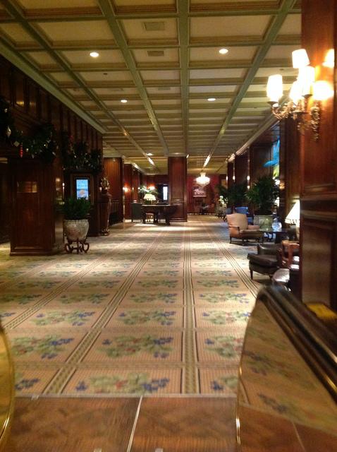 lobby 9