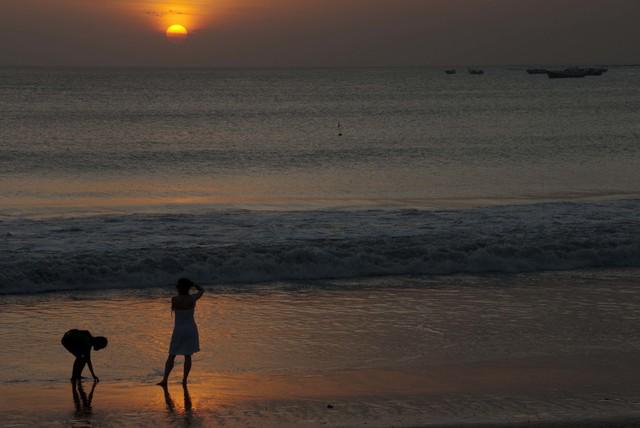 sunset 1-13
