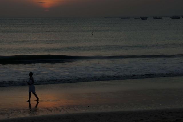 sunset 1-18