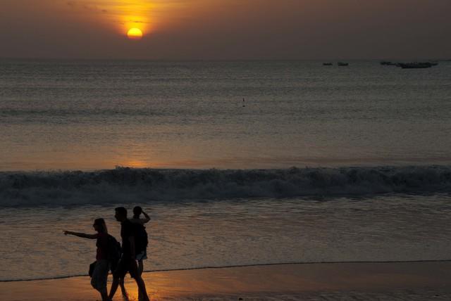 sunset 1-8