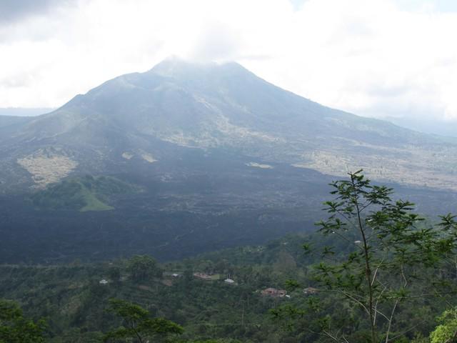 MT Batur