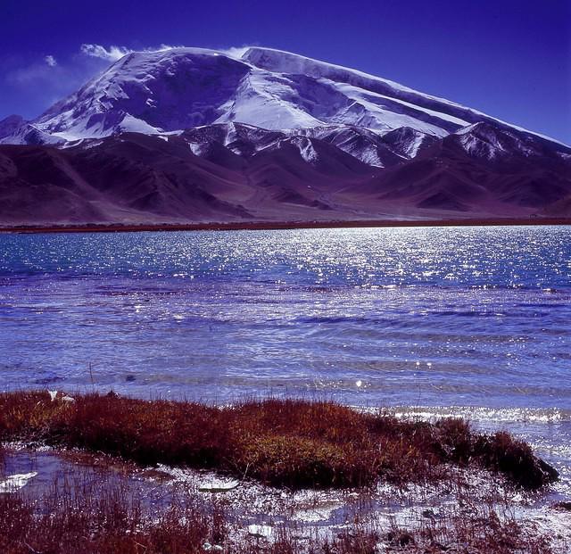 Big Dragon Lake & Small Dragon Lake (32) 