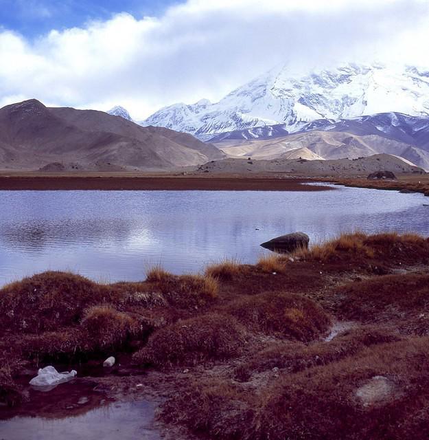 Big Dragon Lake & Small Dragon Lake (33) 