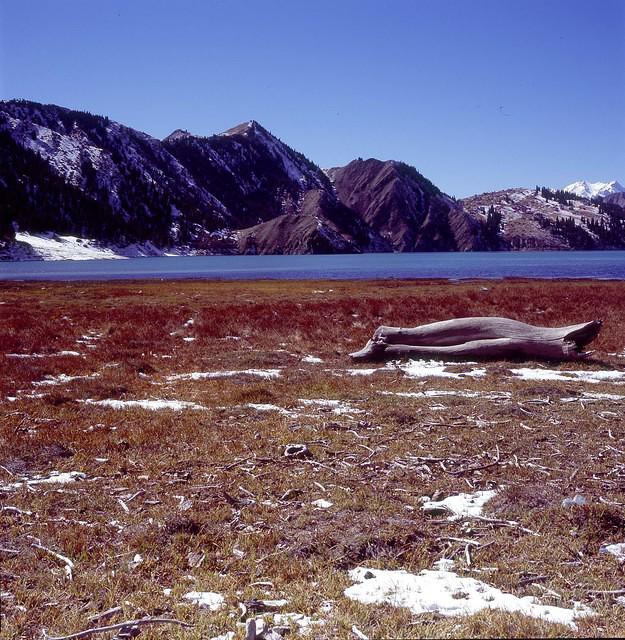 Big Dragon Lake & Small Dragon Lake 1 (10)