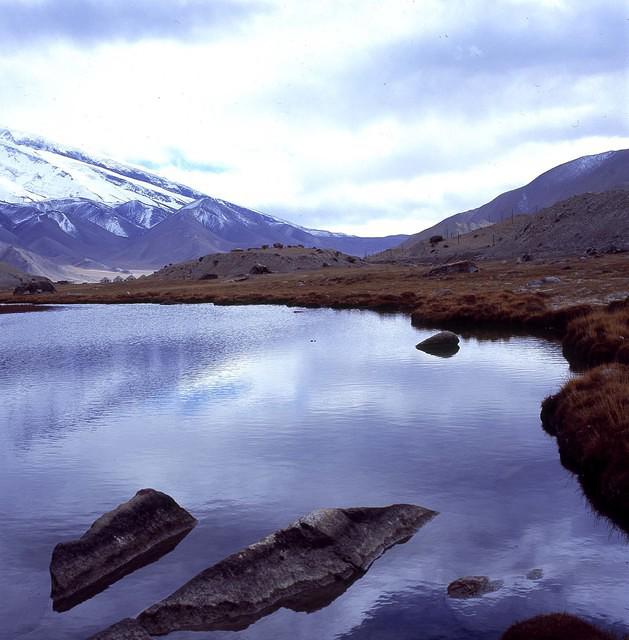 Big Dragon Lake & Small Dragon Lake 1 (11)