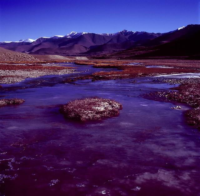 Big Dragon Lake & Small Dragon Lake 1 (17)