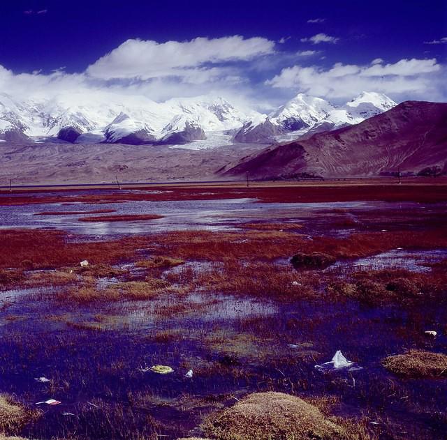 Big Dragon Lake & Small Dragon Lake 1 (27)