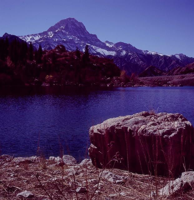 Big Dragon Lake & Small Dragon Lake 1 (3)