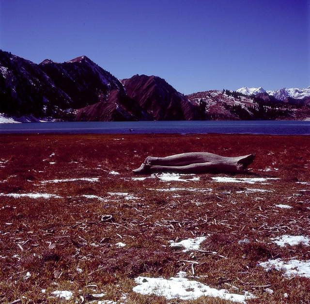 Big Dragon Lake & Small Dragon Lake 1 (9)