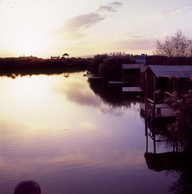 Boshiteng Lake (4)