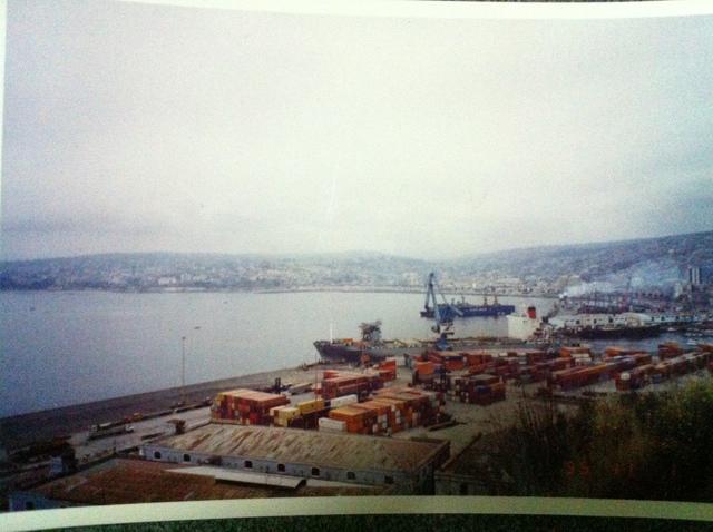 Valparaiso