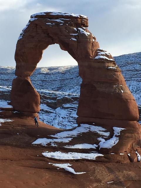 Delicate Arches (26)