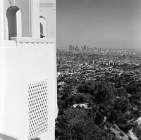 Griffith Observatory