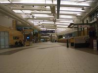 Moncton Airport-Canada