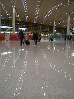 BeiJing Airport-China