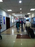 Atlanta Airport-Georgia--2013.8.28