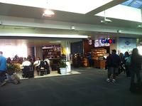 Baltimore & Washington International Airport(BWI)-Maryland-2013.4.25