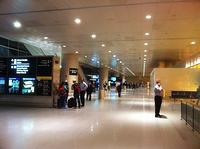 Boston Airport-Massachusetts-2013.4.25
