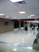 Memphis Airport-Tennessee--2013.4.17
