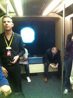 Orlando Airport-2013.2.11