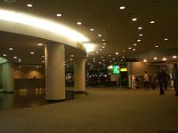 SFO airport-California