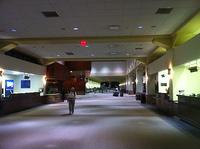 Traverse City Airport-Michigan