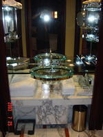 Shanghai Hyatt-July 25,2003