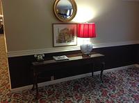 floor desk