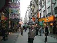 Buenos Aires-June 2006