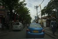 Bali-Indonesia--July 16-20,2011