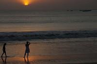 sunset 1-12