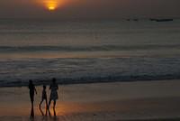 sunset 1-14