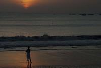 sunset 1-15
