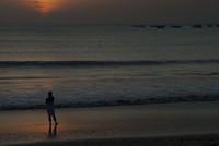 sunset 1-16