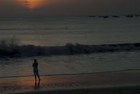 sunset 1-17