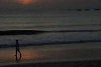 sunset 1-18