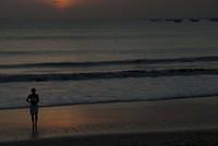 sunset 1-19