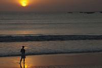 sunset 1-6
