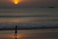 sunset 1-9