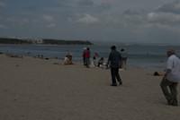 Kuta beach-July 17,2011