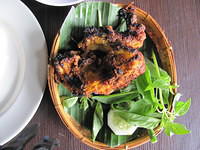 ayam bahar RP19000