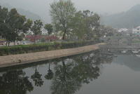 Ancient Longmen Town-March 29,2008