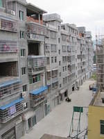 Hangzhou-Xiapu-Xiamen-Nanjing-Yongding-Jianyang-2011.10.1